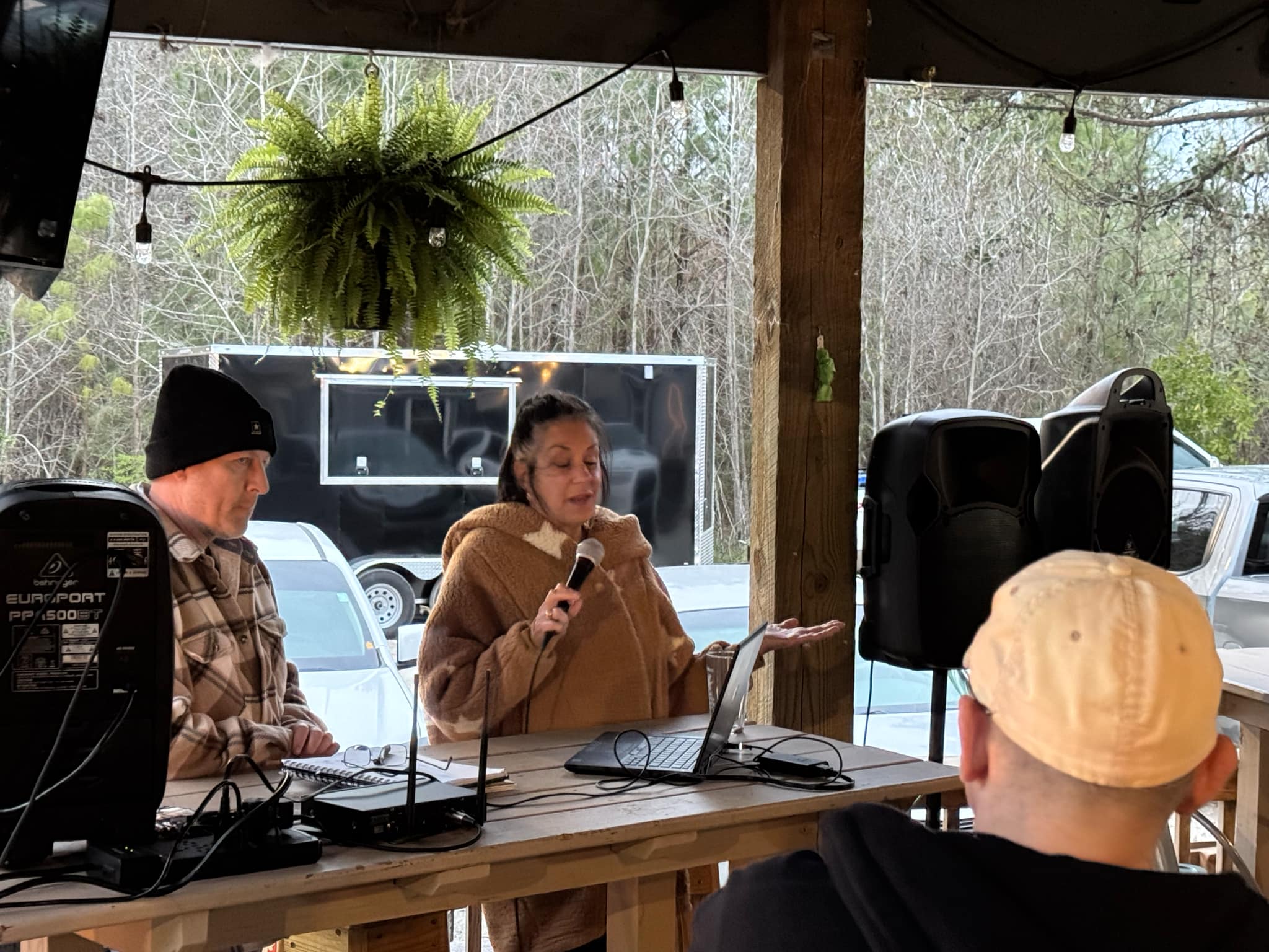 East Coast Recon Round Up 2025